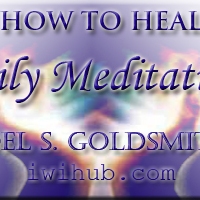 40 Daily Meditations as PDF