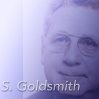 Joel S. Goldsmith