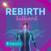 Joel Goldsmith introduces the Rebirth Sessions