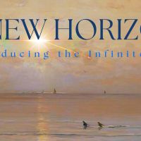 A New Horizon - Introducing